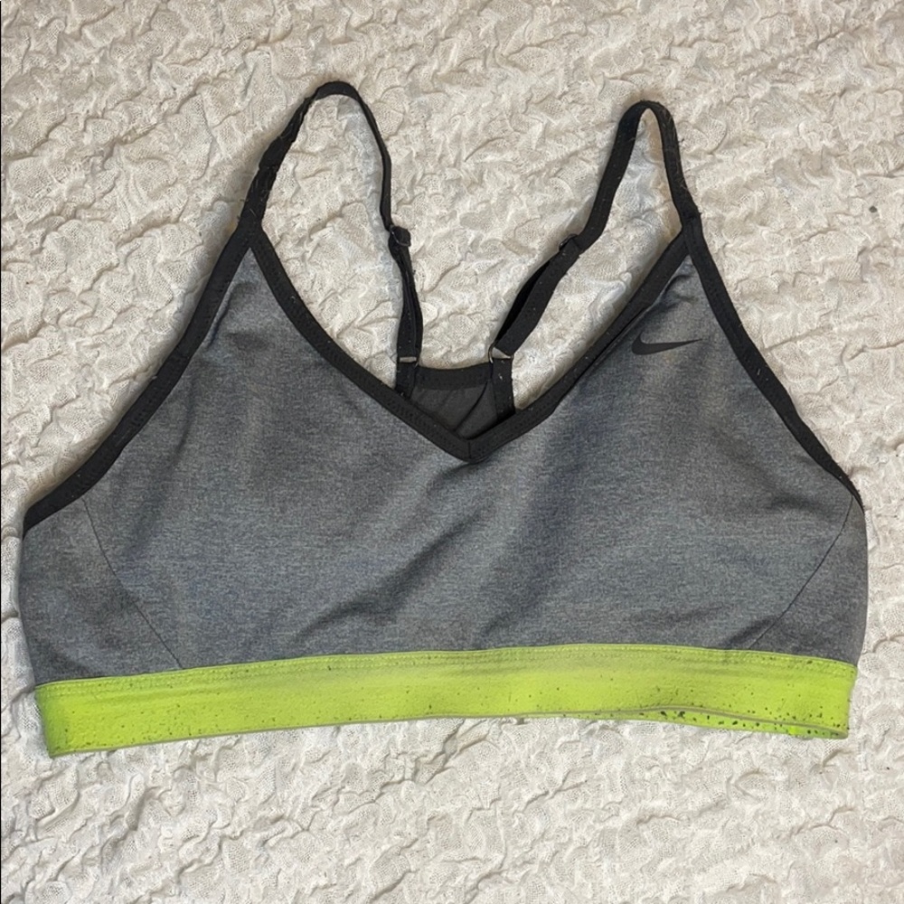 Nike Dri-Fit Sports Bra